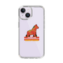 スリムプロテクションケース［ TAICHI - RACING HORSE ］