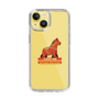 スリムプロテクションケース［ TAICHI - RACING HORSE ］