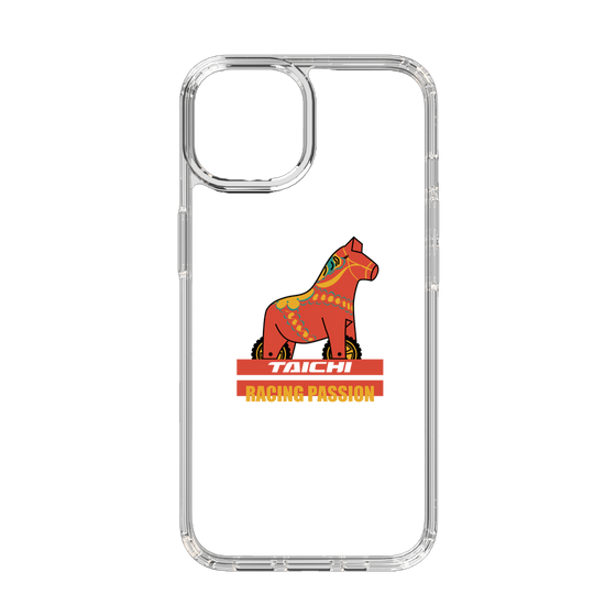 スリムプロテクションケース［ TAICHI - RACING HORSE ］