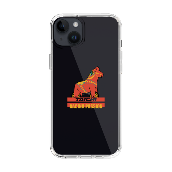 スリムプロテクションケース［ TAICHI - RACING HORSE ］