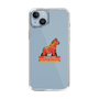スリムプロテクションケース［ TAICHI - RACING HORSE ］