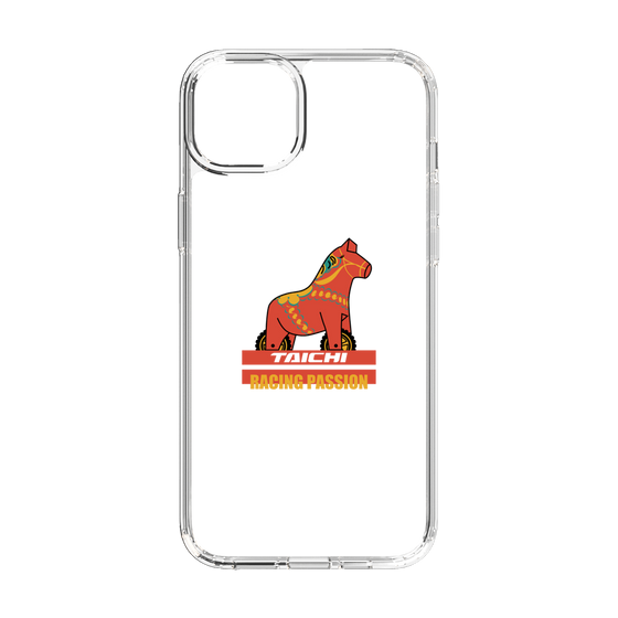 スリムプロテクションケース［ TAICHI - RACING HORSE ］