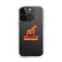 スリムプロテクションケース［ TAICHI - RACING HORSE ］