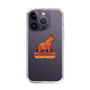 スリムプロテクションケース［ TAICHI - RACING HORSE ］