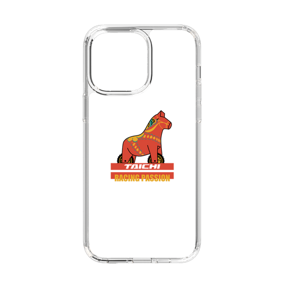 スリムプロテクションケース［ TAICHI - RACING HORSE ］