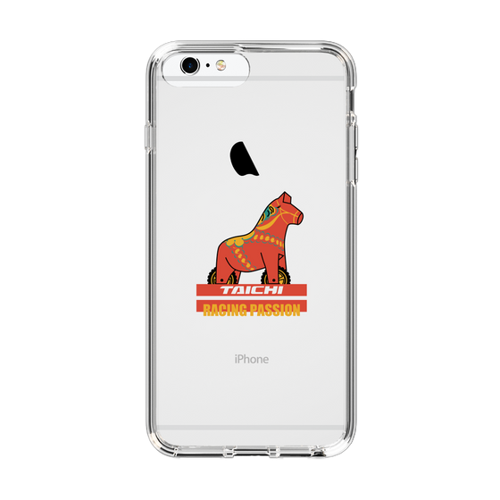 スリムプロテクションケース［ TAICHI - RACING HORSE ］