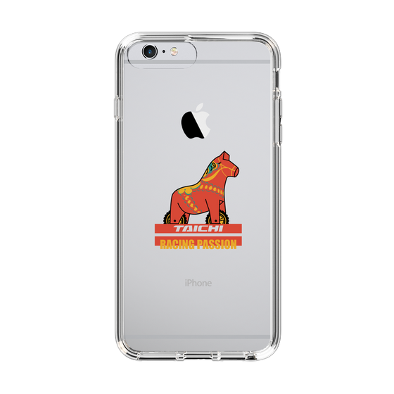 スリムプロテクションケース［ TAICHI - RACING HORSE ］