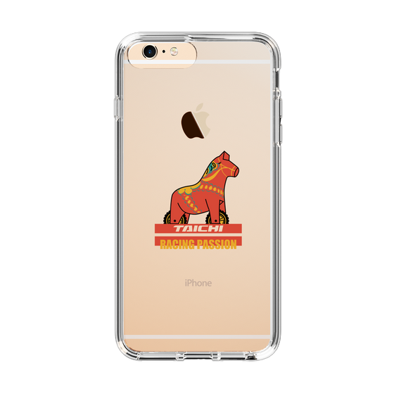 スリムプロテクションケース［ TAICHI - RACING HORSE ］