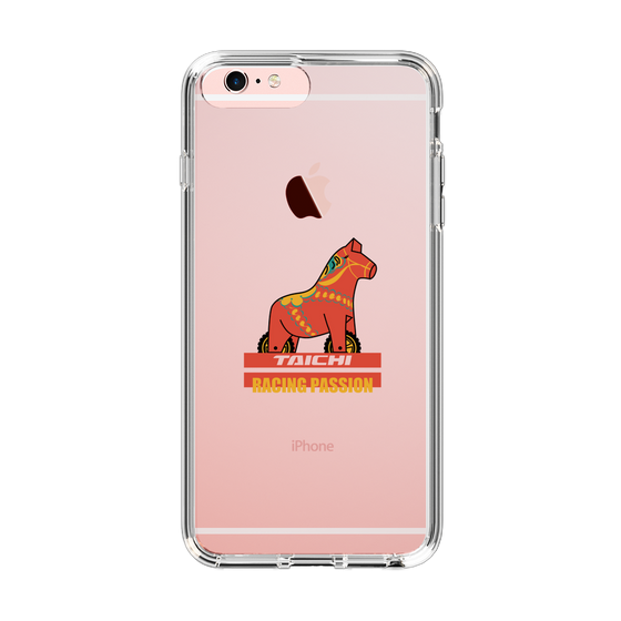 スリムプロテクションケース［ TAICHI - RACING HORSE ］