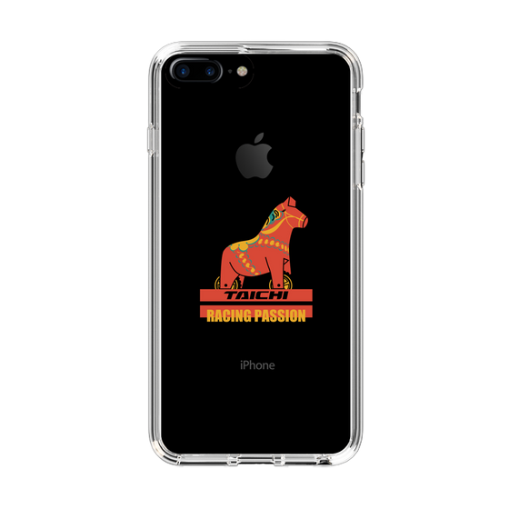 スリムプロテクションケース［ TAICHI - RACING HORSE ］