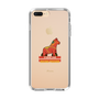 スリムプロテクションケース［ TAICHI - RACING HORSE ］