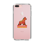 スリムプロテクションケース［ TAICHI - RACING HORSE ］