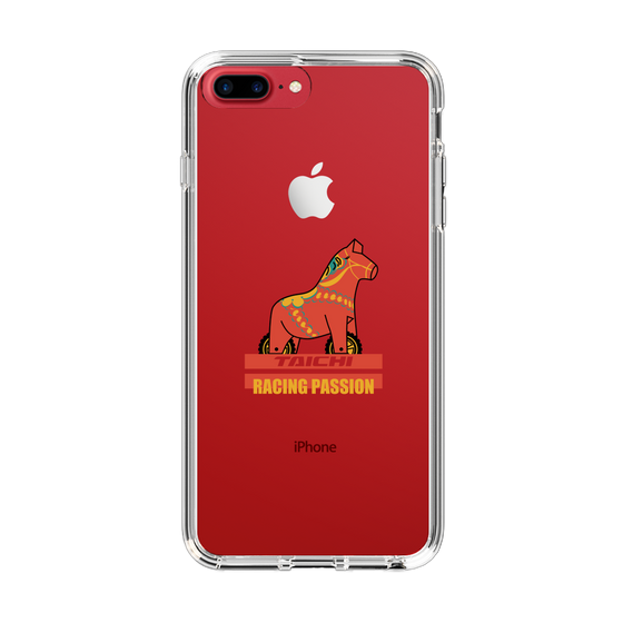 スリムプロテクションケース［ TAICHI - RACING HORSE ］