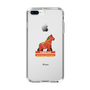 スリムプロテクションケース［ TAICHI - RACING HORSE ］