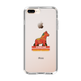 スリムプロテクションケース［ TAICHI - RACING HORSE ］