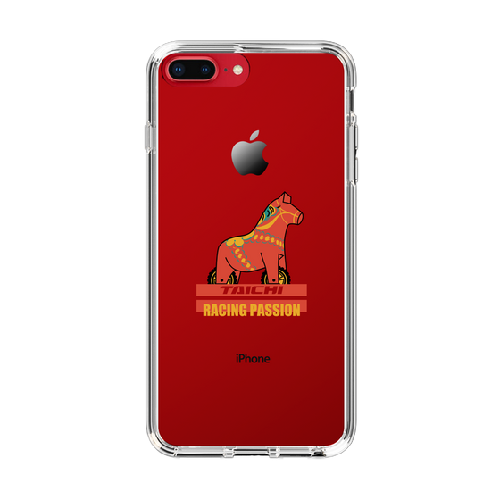 スリムプロテクションケース［ TAICHI - RACING HORSE ］