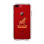 スリムプロテクションケース［ TAICHI - RACING HORSE ］
