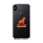 スリムプロテクションケース［ TAICHI - RACING HORSE ］