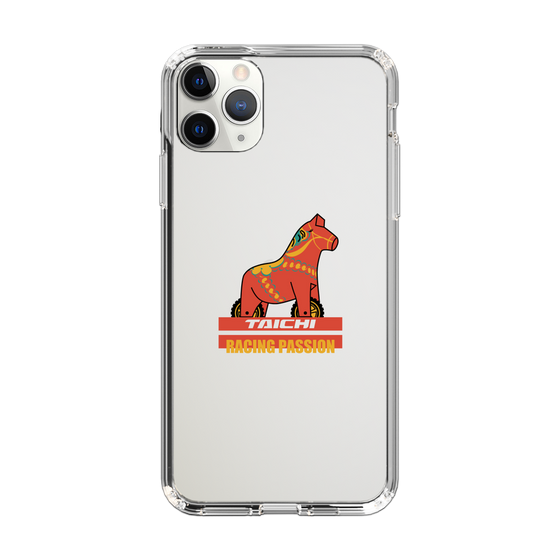 スリムプロテクションケース［ TAICHI - RACING HORSE ］