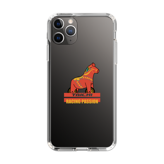 スリムプロテクションケース［ TAICHI - RACING HORSE ］