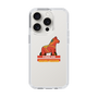 スリムプロテクションケース［ TAICHI - RACING HORSE ］