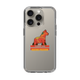スリムプロテクションケース［ TAICHI - RACING HORSE ］