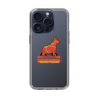 スリムプロテクションケース［ TAICHI - RACING HORSE ］