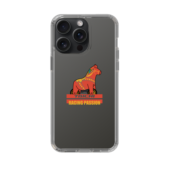 スリムプロテクションケース［ TAICHI - RACING HORSE ］