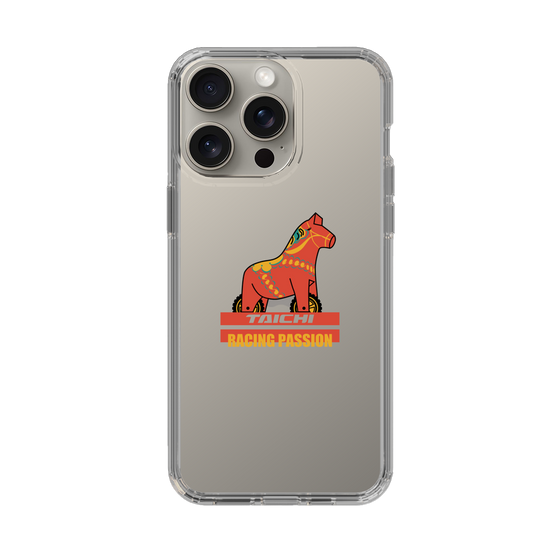 スリムプロテクションケース［ TAICHI - RACING HORSE ］