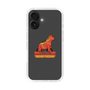 スリムプロテクションケース［ TAICHI - RACING HORSE ］