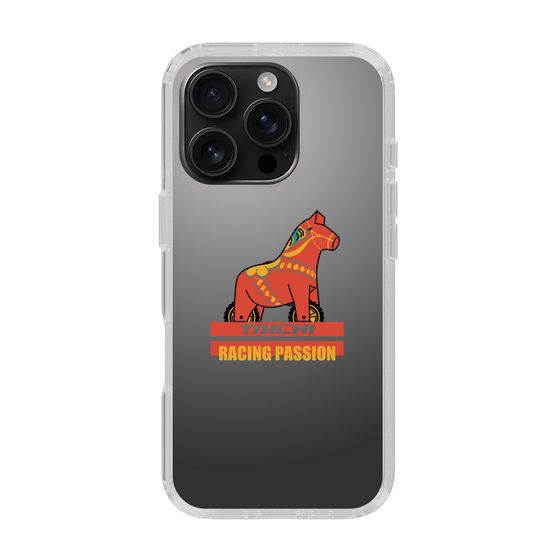 スリムプロテクションケース［ TAICHI - RACING HORSE ］