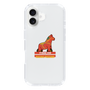 スリムプロテクションケース［ TAICHI - RACING HORSE ］