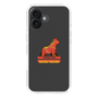 スリムプロテクションケース［ TAICHI - RACING HORSE ］