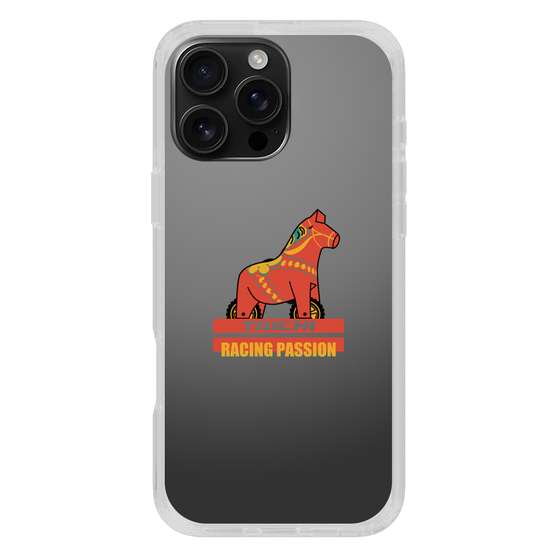 スリムプロテクションケース［ TAICHI - RACING HORSE ］