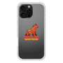 スリムプロテクションケース［ TAICHI - RACING HORSE ］