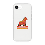 スリムプロテクションケース［ TAICHI - RACING HORSE ］