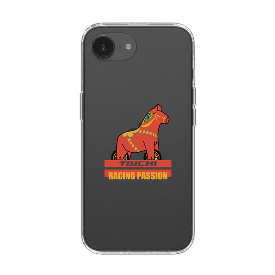 スリムプロテクションケース［ TAICHI - RACING HORSE ］