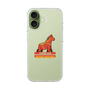 スリムプロテクションケース［ TAICHI - RACING HORSE ］