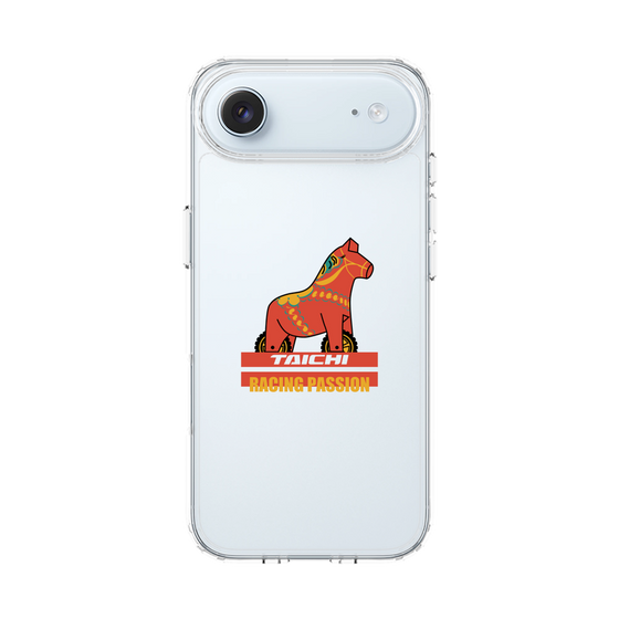 スリムプロテクションケース［ TAICHI - RACING HORSE ］