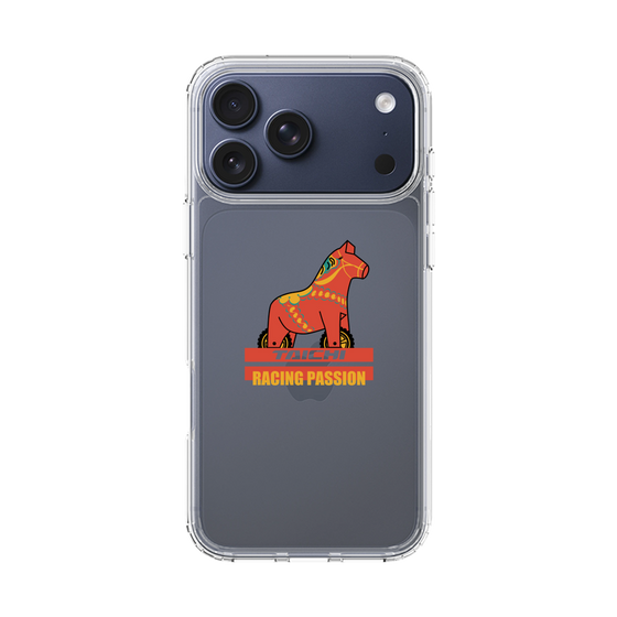 スリムプロテクションケース［ TAICHI - RACING HORSE ］