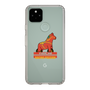 スリムプロテクションケース［ TAICHI - RACING HORSE ］