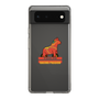 スリムプロテクションケース［ TAICHI - RACING HORSE ］