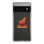 スリムプロテクションケース［ TAICHI - RACING HORSE ］