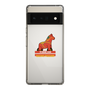 スリムプロテクションケース［ TAICHI - RACING HORSE ］