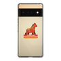 スリムプロテクションケース［ TAICHI - RACING HORSE ］