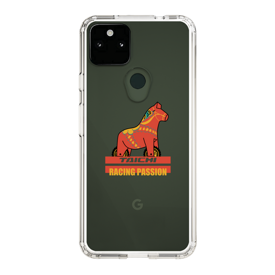スリムプロテクションケース［ TAICHI - RACING HORSE ］