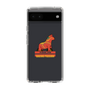スリムプロテクションケース［ TAICHI - RACING HORSE ］