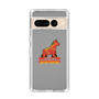 スリムプロテクションケース［ TAICHI - RACING HORSE ］