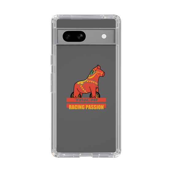 スリムプロテクションケース［ TAICHI - RACING HORSE ］