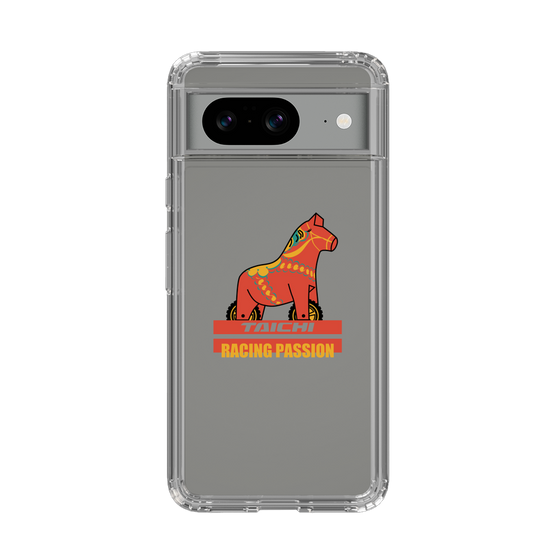 スリムプロテクションケース［ TAICHI - RACING HORSE ］